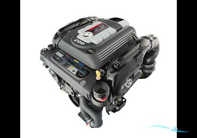 Mercruiser 4.5L Mpi 200hk Alpha One Drivline Bådmotor 2024, Danmark