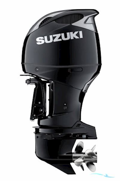 Suzuki DF300Btx Bådmotor 2023, Holland