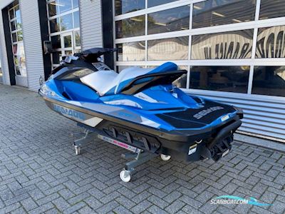 Sea-Doo Gti SE Ibr 115PK Bådtilbehør 2018, Holland