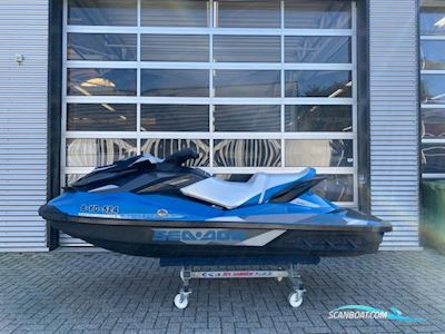 Sea-Doo Gti SE Ibr 115PK Bådtilbehør 2018, Holland