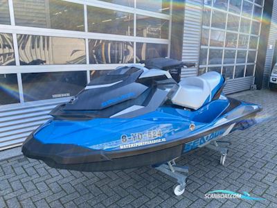 Sea-Doo Gti SE Ibr 115PK Bådtilbehør 2018, Holland