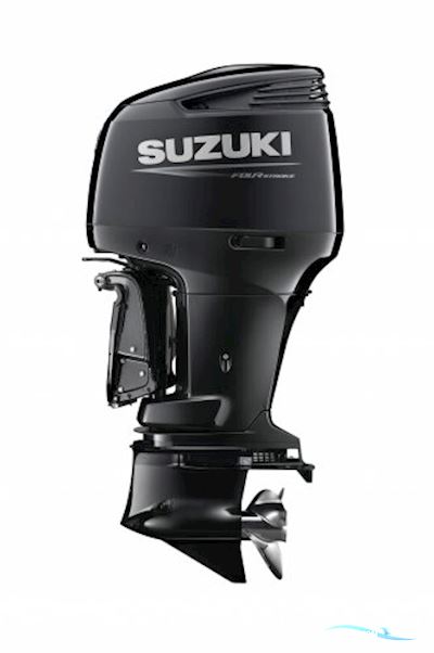 Suzuki DF250APX V6 Bådtilbehør 2023, Holland