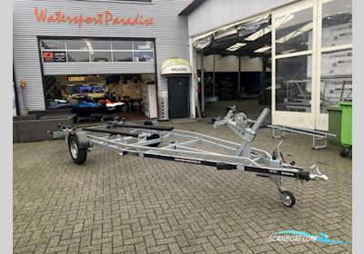 Brenderup 1800sr Balk Bådtrailer 2023, Holland