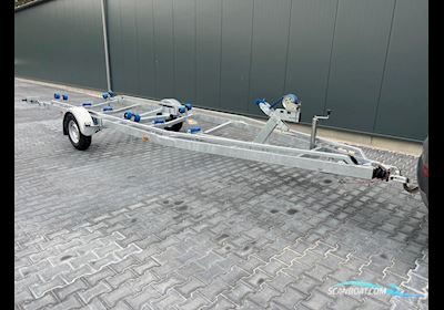 Vlemmix 1800 kg Trailer 700 Bådtrailer 2023, Holland