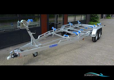 Vlemmix I 2700kg Bådtrailer 2021, Holland