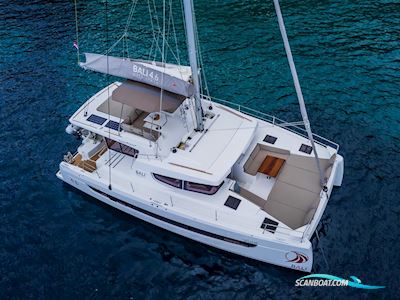 BALI CATAMARANS 4.6 Bådtype ej oplyst 2024, med 2 x Yanmar 57 hp motor, Kroatien