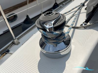 Bavaria 32 Bådtype ej oplyst 2010, med Volvo Penta motor, Danmark