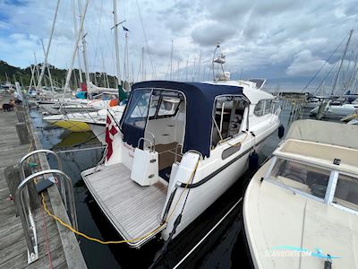 Viknes 880 Bådtype ej oplyst 2003, med Yanmar motor, Danmark