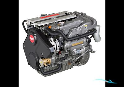 Yanmar 4JH45 Båt motor 2024, Danmark