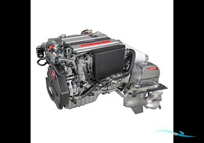 Yanmar 4LV150 ZT370 Båt motor 2024, Danmark