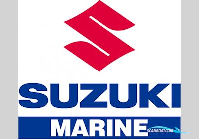 Suzuki DF150ATX Båtsutrustning 2023, Holland