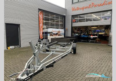 Brenderup 1800sr Balk Båttrailer 2023, Holland