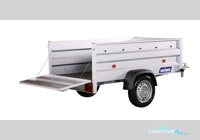 Variant 205 XL - ny Overgemt Model ! Båttrailer 2024, Danmark