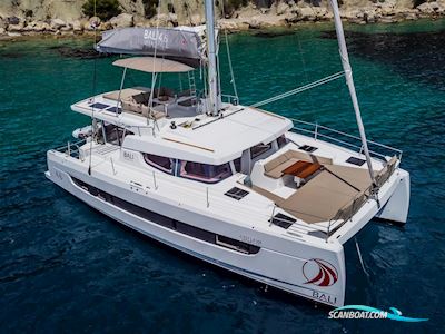 BALI CATAMARANS 4.6 Båttyp  Inte specificerat 2024, med 2 x Yanmar 57 hp motor, Kroatien