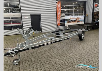 Brenderup 1800sr balk Boat Equipment 2023, The Netherlands