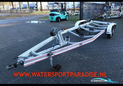 Sprint Stallingstrailer 2-Asser Boat Equipment 2024, The Netherlands