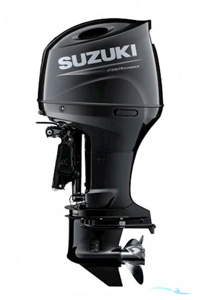 Suzuki DF175Apl Boat engine 2023, The Netherlands