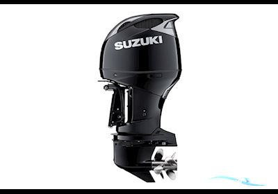 Suzuki DF350 Atx Boat engine 2021, The Netherlands