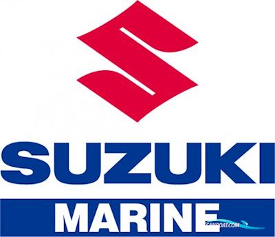 Suzuki DF60Atl Boat engine 2023, The Netherlands