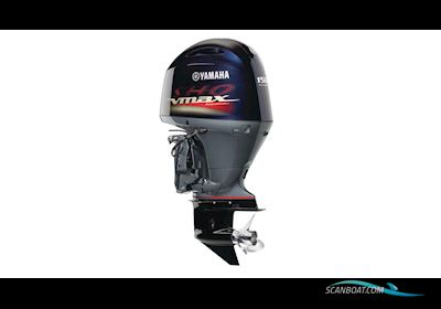 Yamaha V Max Sho 150 Boat engine 2023, with Yamaha engine, Denmark