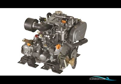 Yanmar 2YM15 Boat engine 2024, Denmark