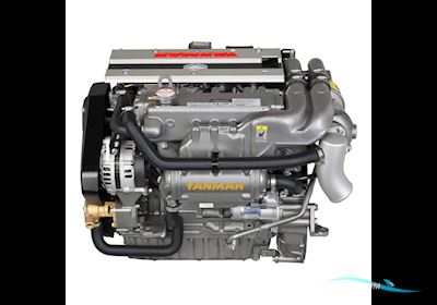 Yanmar 4JH57 Boat engine 2024, Denmark