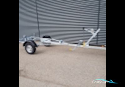 Scandic Sealine 14 Fod Bådtrailer - 500 kg Boat trailer 2024, Denmark