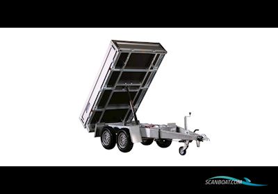 Variant 2015 T2 Boat trailer 2024, Denmark