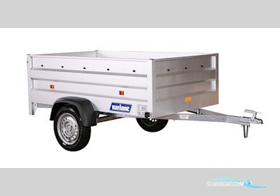 Variant 205 XL - ny Overgemt Model ! Boat trailer 2024, Denmark