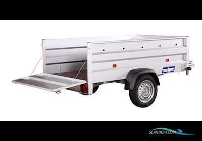 Variant 220 XL Boat trailer 2024, Denmark