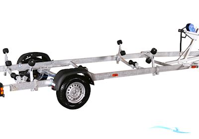 Variant Ocean 1500 Boat trailer 2022, Denmark