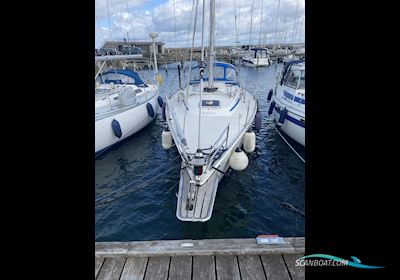 Omega 36 Boat type not specified 1987, with Yanmar engine, Denmark