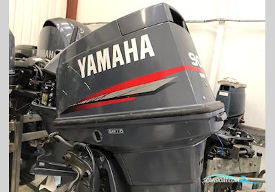 Yamaha 90Aetol Boatengine 2003, Denmark