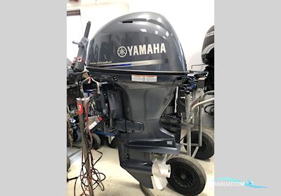 Yamaha F30Bets Boatengine 2020, with Yamaha F30Bets 15" Kort Motorben engine, Denmark