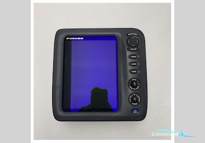 Furuno Fcv-588 8.4 Inch Colour Fishfinder With Rezboost Boatequipment 2025, The Netherlands