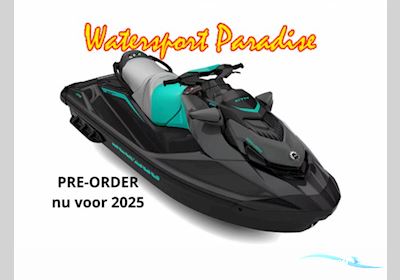 Sea Doo GTR 230 Bootaccessoires 2025, The Netherlands