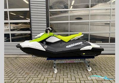 Sea-Doo Spark 2-up 900 Bootaccessoires 2024, The Netherlands