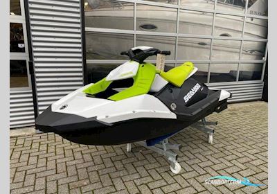 Sea-Doo Spark 2-up 900 Bootaccessoires 2024, The Netherlands