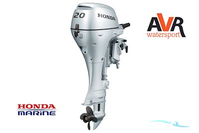 Honda BF20 Lru Bootsmotor 2024, mit Honda motor, Niederlande