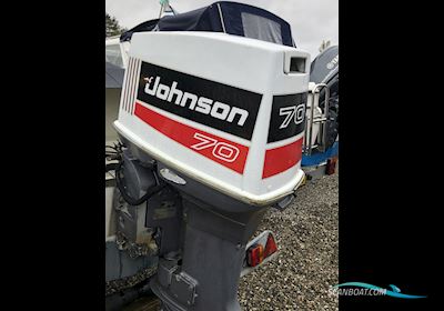 Johnson | Bootsmotor | Gebrauchtboote & Yachten | Bootsmarkt