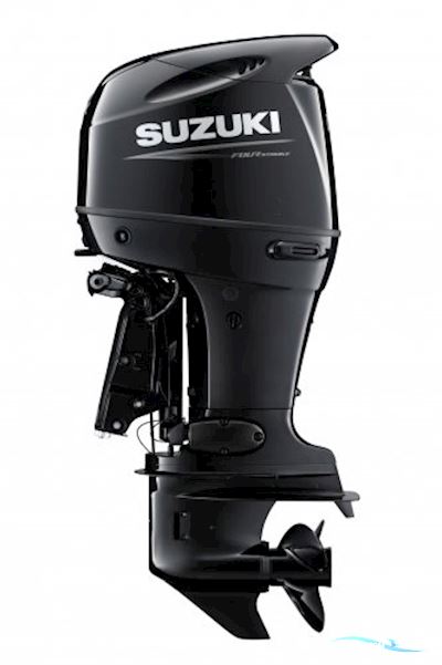 Suzuki DF140Btx Bootsmotor 2023, Niederlande
