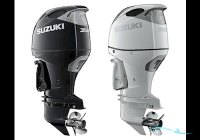 Suzuki DF350Agmdx Eller Agmdxx Bootsmotor 2024, Dänemark