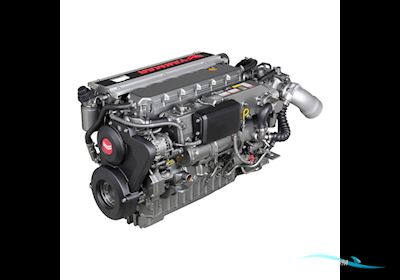 Yanmar 6LY440 Bootsmotor 2024, Dänemark