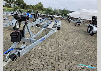 Vlemmix boottrailer 2700 Bootstrailer 2019, Niederlande