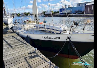 Bekebrede Spiegelkotter Bootstyp Keine Angaben 1993, mit Mercedes motor, Niederlande