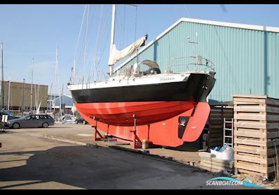 Bekebrede Spiegelkotter Bootstyp Keine Angaben 1993, mit Mercedes motor, Niederlande