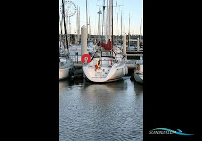 Etap 26i Bootstyp Keine Angaben 1995, mit Volvo Penta motor, Belgien