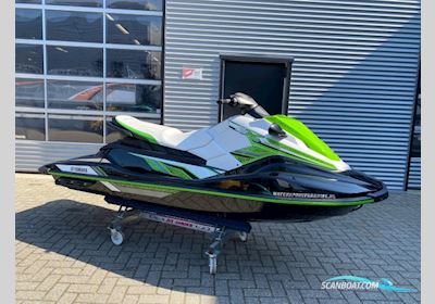 Yamaha Boats EX Deluxe 130 Pk Bootszubehör 2020, Niederlande