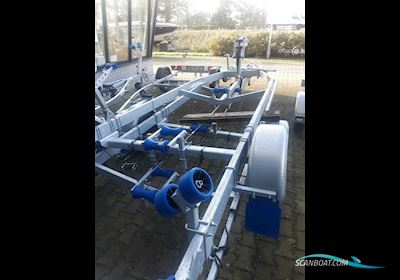 I-Trailer Tth-1050 Boottrailers 2023, The Netherlands