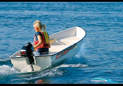 HR 330 Std Jolle Dinghy 2023, Denemarken